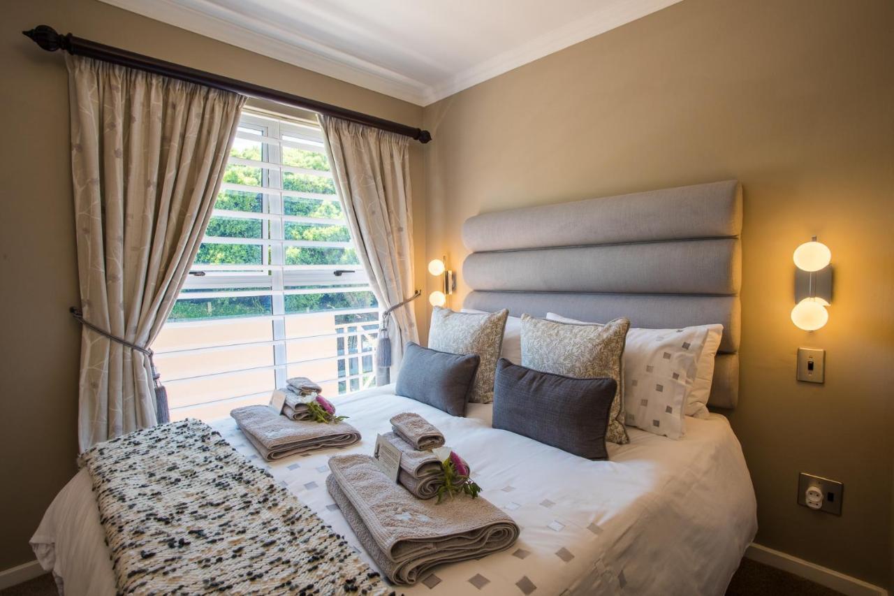 Dk Villas 1 Harbour View Hout Bay Exterior foto